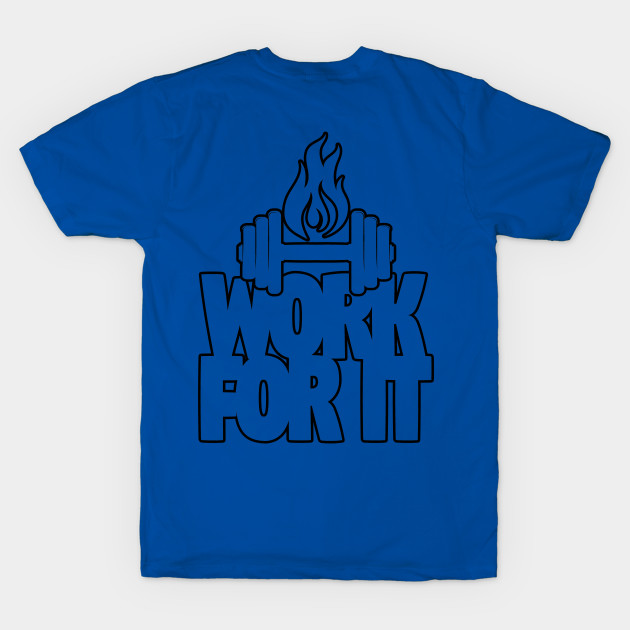 Work For It by Girona